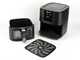 Girmi FG79 Ecofrit - Digital Air Fryer 9L