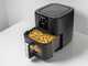 Girmi FG79 Ecofrit - Digital Air Fryer 9L