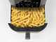 Girmi FG92 Ecofrit Deep - Digital Air Fryer 8L
