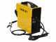 STANLEY MIG 140 - Multi-Process Inverter Welding Machine - MIG/MMA/TIG LIFT - GAS/NO GAS