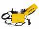 STANLEY MIG 140 - Multi-Process Inverter Welding Machine - MIG/MMA/TIG LIFT - GAS/NO GAS