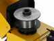 STANLEY MIG 140 - Multi-Process Inverter Welding Machine - MIG/MMA/TIG LIFT - GAS/NO GAS