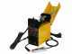 STANLEY MIG 140 - Multi-Process Inverter Welding Machine - MIG/MMA/TIG LIFT - GAS/NO GAS