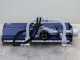 BullMach Maia 115 SH - Tractor-mounted flail mower - Medium series - Hydraulic shift