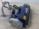 BullMach Maia 115 SH - Tractor-mounted flail mower - Medium series - Hydraulic shift