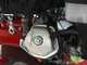 Italian Power RG 7.2-130Q-Z - 15 HP Petrol Garden Tiller - Rato R420 Engine