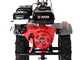 Italian Power RG 7.2-130Q-Z - 15 HP Petrol Garden Tiller - Rato R420 Engine