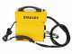 STANLEY MIG 160 - Multiprocess Inverter Welding Machine - MIG/MMA/TIG LIFT - GAS/NO GAS