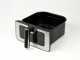 Girmi FG85 Ecofrit 6.5 - Digital Air Fryer 6.5L