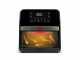 Girmi FG85 Ecofrit 6.5 - Digital Air Fryer 6.5L