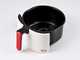 Girmi FG93 EcoFrit Compact - Air Fryer 3.2L