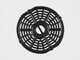 Girmi FG93 EcoFrit Compact - Air Fryer 3.2L