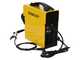 STANLEY MIG 180 - Multi-Process Inverter Welding Machine - MIG/MMA/TIG LIFT - GAS/NO GAS