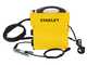 STANLEY MIG 180 - Multi-Process Inverter Welding Machine - MIG/MMA/TIG LIFT - GAS/NO GAS