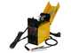 STANLEY MIG 180 - Multi-Process Inverter Welding Machine - MIG/MMA/TIG LIFT - GAS/NO GAS