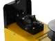 STANLEY MIG 180 - Multi-Process Inverter Welding Machine - MIG/MMA/TIG LIFT - GAS/NO GAS