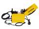 STANLEY MIG 180 - Multi-Process Inverter Welding Machine - MIG/MMA/TIG LIFT - GAS/NO GAS