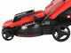 Einhell GC-EM 1800/43 - Electric lawn mower - 1800 W - Cut 43 cm