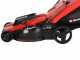 Einhell GC-EM 1800/43 - Electric lawn mower - 1800 W - Cut 43 cm