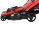 Einhell GC-EM 1800/43 - Electric lawn mower - 1800 W - Cut 43 cm