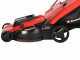 Einhell GC-EM 1800/43 - Electric lawn mower - 1800 W - Cut 43 cm
