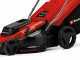 Einhell GC-EM 1800/43 - Electric lawn mower - 1800 W - Cut 43 cm
