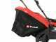 Einhell GC-EM 1800/43 - Electric lawn mower - 1800 W - Cut 43 cm
