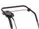 Einhell GC-EM 1800/43 - Electric lawn mower - 1800 W - Cut 43 cm