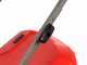 Einhell GC-EM 1800/43 - Electric lawn mower - 1800 W - Cut 43 cm