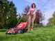 Einhell GC-EM 1800/43 - Electric lawn mower - 1800 W - Cut 43 cm