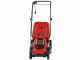 Einhell GC-EM 1800/43 - Electric lawn mower - 1800 W - Cut 43 cm