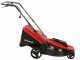 Einhell GC-EM 1800/43 - Electric lawn mower - 1800 W - Cut 43 cm