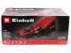 Einhell GC-EM 1800/43 - Electric lawn mower - 1800 W - Cut 43 cm