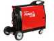 HELVI Puma 191 - Multiprocessing Inverter Welding Machine (MIG-MAG/MMA/TIG), Direct Current (DC)