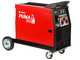 HELVI Puma 191 - Multiprocessing Inverter Welding Machine (MIG-MAG/MMA/TIG), Direct Current (DC)