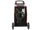 HELVI Puma 191 - Multiprocessing Inverter Welding Machine (MIG-MAG/MMA/TIG), Direct Current (DC)