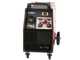 HELVI Puma 191 - Multiprocessing Inverter Welding Machine (MIG-MAG/MMA/TIG), Direct Current (DC)