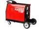 HELVI Puma 191 - Multiprocessing Inverter Welding Machine (MIG-MAG/MMA/TIG), Direct Current (DC)