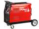 HELVI Puma 191 - Multiprocessing Inverter Welding Machine (MIG-MAG/MMA/TIG), Direct Current (DC)