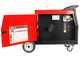 HELVI Puma 191 - Multiprocessing Inverter Welding Machine (MIG-MAG/MMA/TIG), Direct Current (DC)