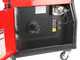 HELVI Puma 191 - Multiprocessing Inverter Welding Machine (MIG-MAG/MMA/TIG), Direct Current (DC)