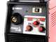 HELVI Puma 191 - Multiprocessing Inverter Welding Machine (MIG-MAG/MMA/TIG), Direct Current (DC)