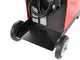 HELVI Puma 191 - Multiprocessing Inverter Welding Machine (MIG-MAG/MMA/TIG), Direct Current (DC)