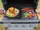 Support for chicken cooking - Culinary Modular