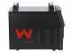 AWELCO PRESIDENT 500 - Inverter Welding Machine (MMA) - Direct Current (DC) - Three-Phase