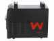 AWELCO PRESIDENT 500 - Inverter Welding Machine (MMA) - Direct Current (DC) - Three-Phase