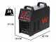 AWELCO PRESIDENT 500 - Inverter Welding Machine (MMA) - Direct Current (DC) - Three-Phase