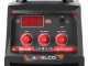 AWELCO PRESIDENT 500 - Inverter Welding Machine (MMA) - Direct Current (DC) - Three-Phase