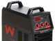 AWELCO PRESIDENT 500 - Inverter Welding Machine (MMA) - Direct Current (DC) - Three-Phase