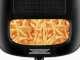 Girmi FG21 - Compact air fryer 2.5L